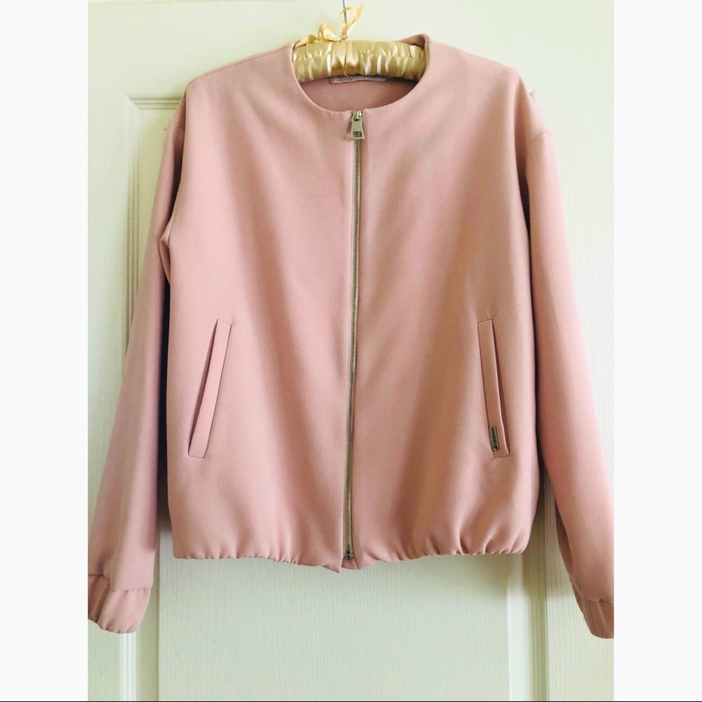 Jacket/top